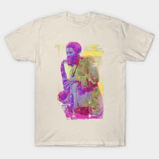 Sonny Rollins T-Shirt